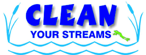 clean-your-streams-logo