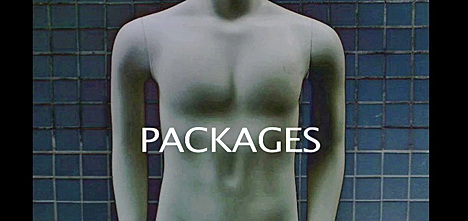 Packages still