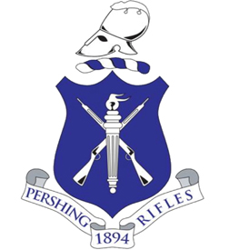 Pershing logo