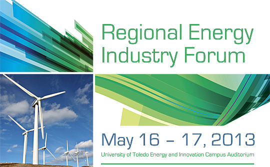 reginal energy industry forum
