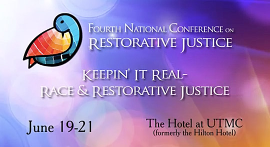 web restorative justice screen shot