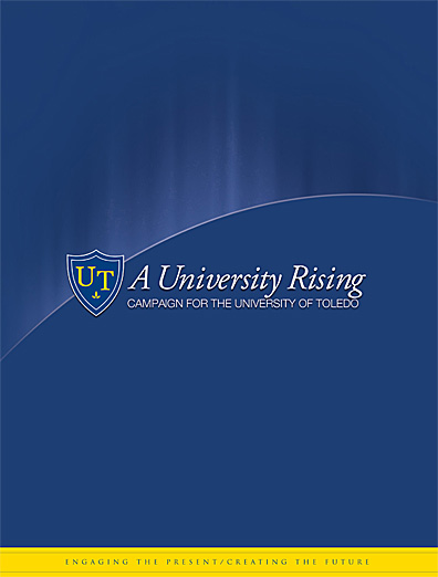 University Rising