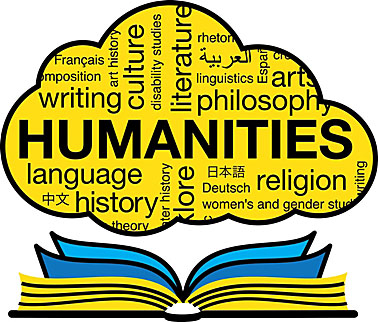 humanities text