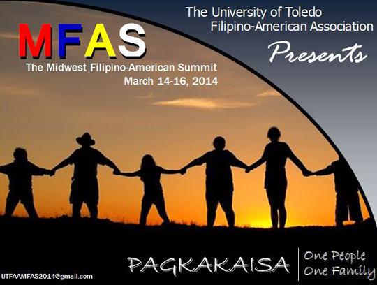 Midwest Filipino-American Summit