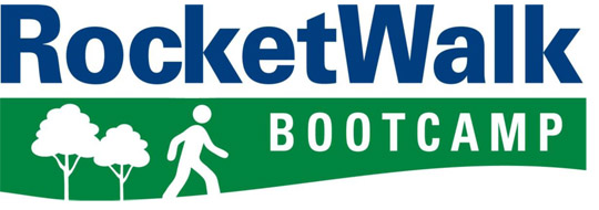 rocket walk bootcamp
