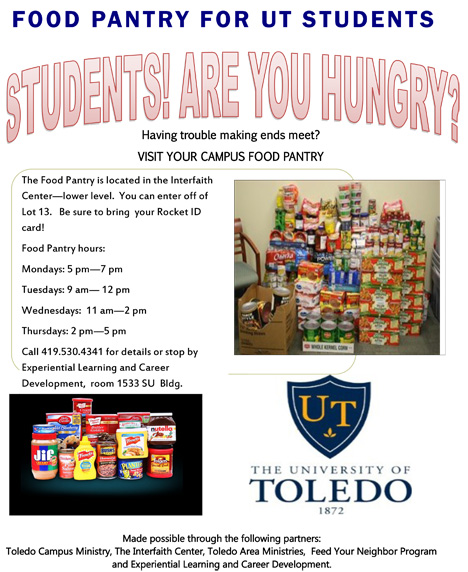 Utoledo News Blog Archive Fundraising Walk Oct 12 To Help