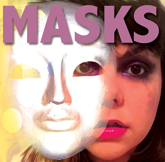 Masks web