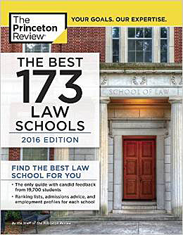 princeton law 2016