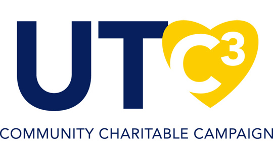 UTC3 campaign web