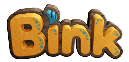 Bink logo