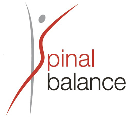 spinal balance logo