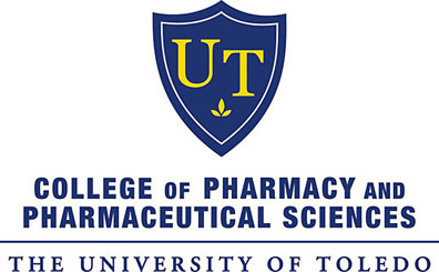 UT College of Pharmacy logo