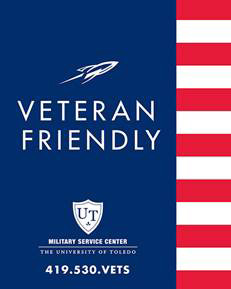 veteran friendly logo