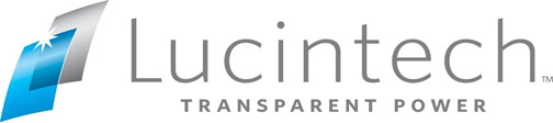 Lucintech logo