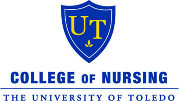 college of nursing logo