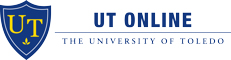 UT Online logo