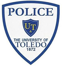 UT police logo