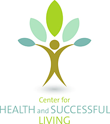 web center for health and successful living