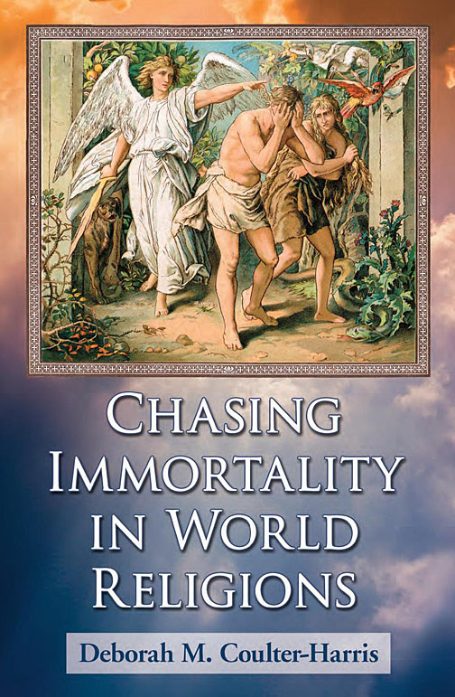 web chasing immortality cover