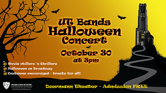 HalloweenConcert