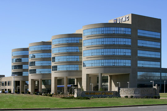 UT Medical Center
