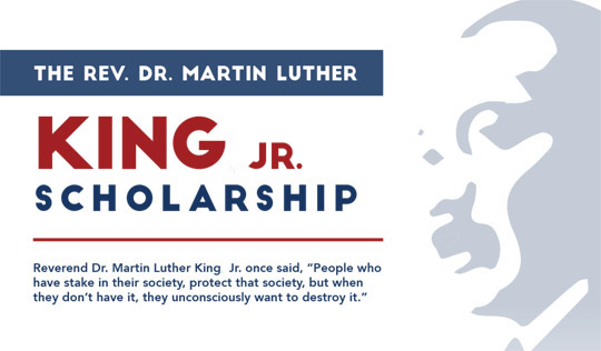 MLK scholarship artwork edit