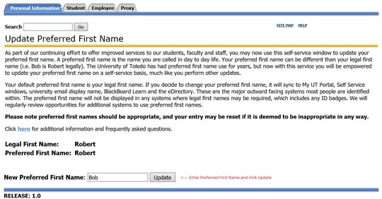 preferred-first-name-update