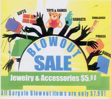 blowout-sale