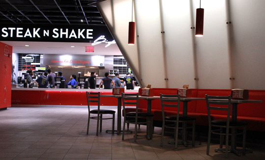 The Untold Truth Of Steak 'N Shake