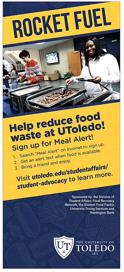 Utoledo News Blog Archive New Rocket Fuel Program Helping To