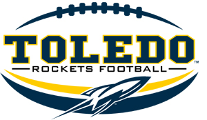 Rocket football logo