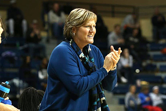 Head Women's Basketball Coach the Toledo Rockets will play Bowling Green Friday, Jan. 29, at 2 p.m. in Savage Arena.