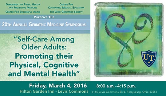 geriatric symposium 2016