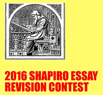 shapiro 2016