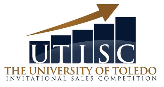 web sales competition logo