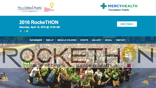 RockeTHON