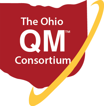 quality matters logo