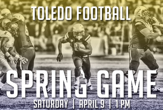 web Spring football game