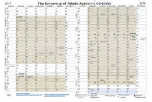 Academic calendar dates for 15-week semesters announced; Law, Medicine