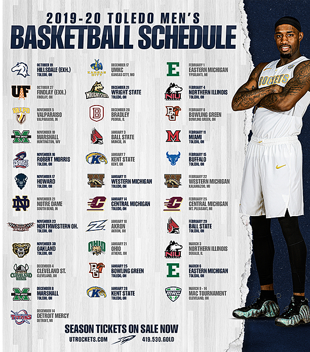 Bradley deals basketball schedule