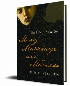 Book Cover of Money, Marriage and Madness