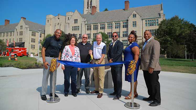 university of toledo main campus