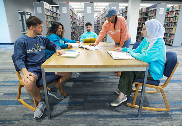 Students Encouraged To Register Early For Spring Semester UToledo News