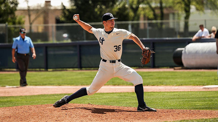 Toledo baseball titles