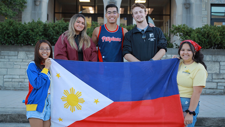 Filipino Heritage Month UToledo News
