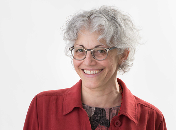 Headshot of Mysoon Rizk.