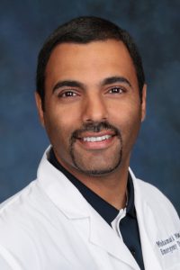 Portrait of Dr. Dr. Mohamad Moussa