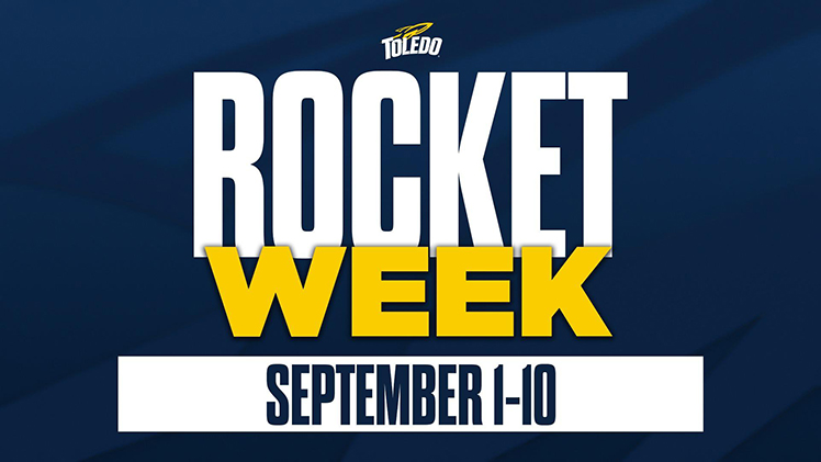 Rockets to Induct 2023 Varsity T Hall of Fame Class on Friday - University  of Toledo Athletics