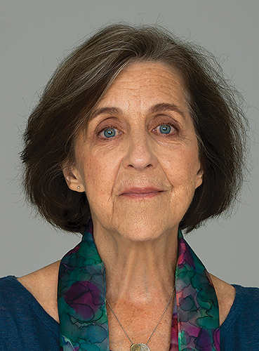 Dr. Rita Charon, an influential physician who founded the trailblazing narrative medicine program at Columbia University, will be the featured speaker at this year’s S. Amjad Hussain Visiting Lecture in Medical Humanities.