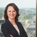 Lidia Ebersole, a local attorney and alumna of the UToledo College of Law, has been appointed to The University of Toledo Board of Trustees.